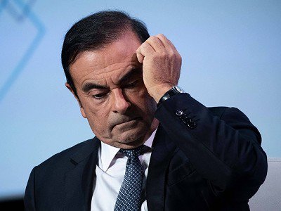 Tokyo court suspends Ghosn’s release on bail amid appeal by prosecutor's office