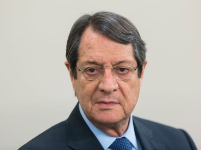 Cyprus supports efforts for international recognition of Armenian Genocide