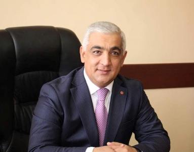 Ինչի՞ մեջ է մեղադրվում Նոր Նորք վարչական շրջանի նախկին ղեկավար Արմեն Ուլիխանյանը. ՔԿ-ն մանրամասներ է հայտնում