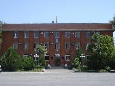 Armenia’s Armavir community head accused of embezzling