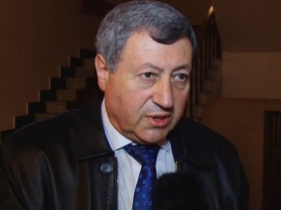 Эксперт: Концепция экономической революции Правительства Армении – из области желаний