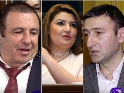 Ցեմենտային կրքեր Հայաստանում. ԲՀԿ vs «Իմ քայլը»