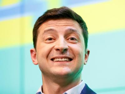 Зеленский украинизировался в Facebook