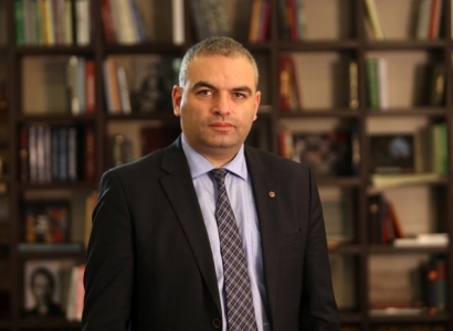 «Նամակ եմ ուղարկել՝ առայժմ անարձագանք». Հայկ Դեմոյանը Արայիկ Հարությունյանից ակնկալում է խաղաղ հանգուցալուծում