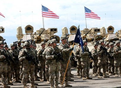 Коалиция во главе с США призналась в убийстве 1291 мирного жителя в Ираке и Сирии