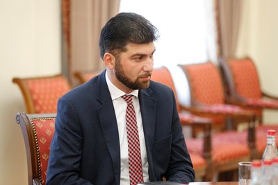 «Ժողովուրդ». Ովքե՞ր են ցուցմունք տվել Դավիթ Սանասարյանի դեմ. մանրամասներ