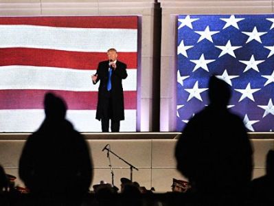 СМИ: Трамп хочет заключить ядерную сделку с Россией и Китаем