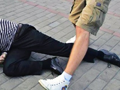 Քասախ գյուղում մեքենան կայանելու շուրջ վեճի ժամանակ Լիբանանի 21-ամյա քաղաքացին լուրջ վնասվածք է պատճառել համագյուղացուն