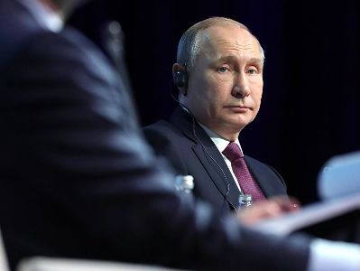 Eurasian Economic Union with Armenia and other countries is being built on respect for sovereignty, Putin says