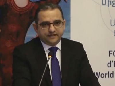 Հայ կանանց իրենց հետագա ձեռնարկատիրական նախաձեռնություններում պետք է լինել ավելի համարձակ. Տիգրան Խաչատրյան