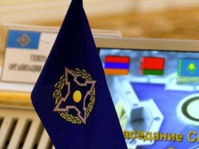 Հայաստանը առաջարկել է փոխել հետխորհրդրային երկրների ռազմական միության կանոնադրությունը. ՌԲԿ