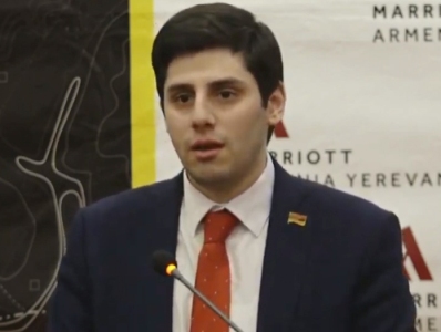 MP: There are legislative gaps in intellectual property protection
