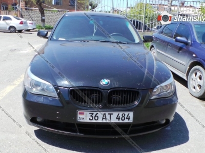 Հարսանեկան ավտոշարասյան մեջ կրակոցներ են արձակվել. Վարորդի մոտ հայտնաբերվել է զենք եւ կաթուցիչ