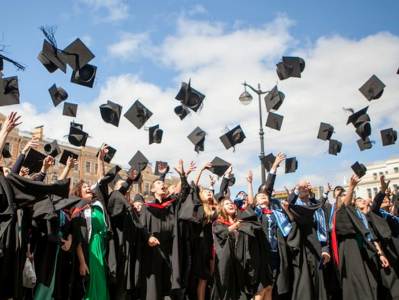 Armenian MP and head of faction introduce bill for students who study and work