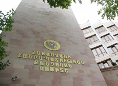 Дело о попытке убийства юноши в Ереване передано в суд