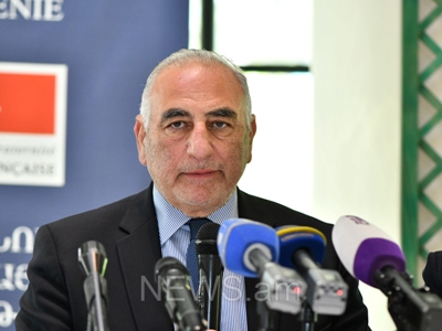 Lyon Vice-Mayor on Armenian Genocide: It is time to raise other issues