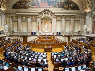 Парламент Португалии признал Геноцид армян