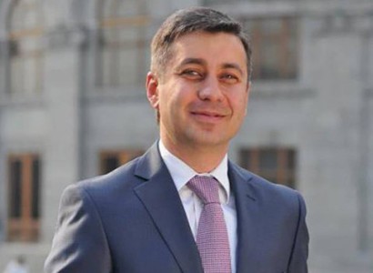 Премьер-министр Армении Никол Пашинян вечером прогуляется по центру Еревана