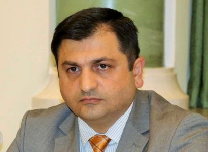 Вопрос экстрадиции бывшего главы СПИСА Армении еще не решен