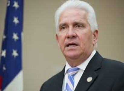 Congressman condemns Erdogan’s statement on Armenian Genocide Remembrance Day