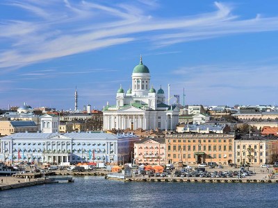 Finland ratifies EU-Armenia agreement
