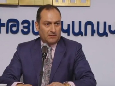 ՀՀ արդարադատության նախարարը չմեկնաբանեց երկրում քաղբանտարկյալների առկայության հարցը