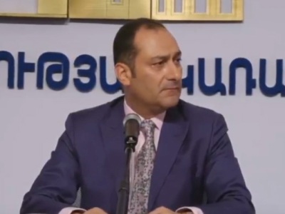 Armenia Justice Minister: Four prisoners have received higher education