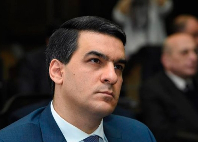 Омбудсмен Армении призвал правоохранителей учитывать презумпцию невиновности Роберта Кочаряна