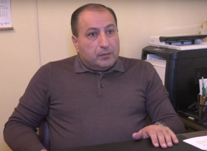 Քոչարյանի փաստաբանը խնդրանքով դիմել  է Երեւան քաղաքի դատարանին