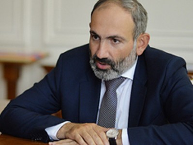 Геворк Минасян назначен представителем Армении в Антитеррористическом центре СНГ