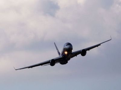 Greece presidential plane changes arrival airport in Crete