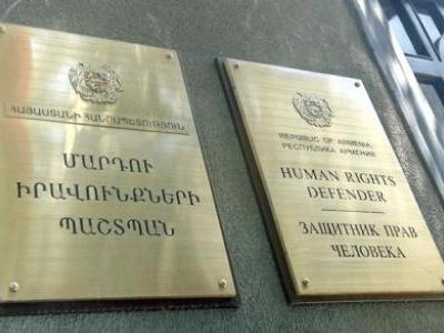 Երեխայի լավագույն շահն առաջնահերթ է ցանկացած իրավիճակում. ՄԻՊ