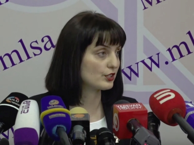 Министр: И не собираюсь осудить срыв в свое время пресс-конференции второго президента Армении