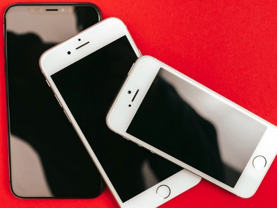 Apple прекратила производство сразу пяти моделей