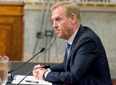 Патрик Шанахан призвал Иран «прекратить всякие провокации»
