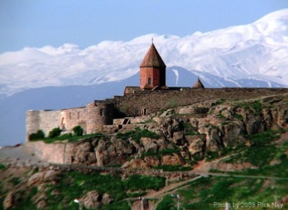 Խոր Վիրապում գերմանացի զբոսաշրջիկի դի է հայտնաբերվել