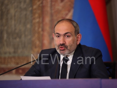 Armenia PM presents 100 measures taken within one year
