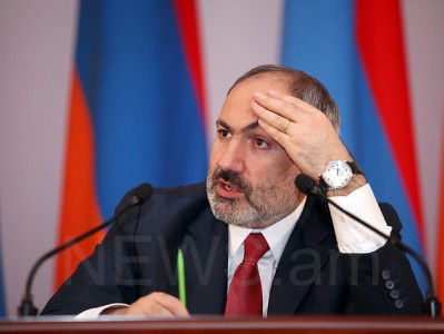 PM: Image of Republic of Armenia is best guarantor of our security
