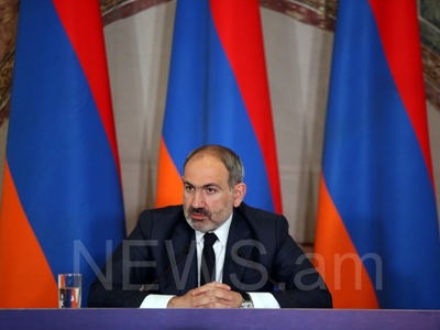 Ռազմավարական սխալներ, թու-թու-թու, դեռ թույլ չենք տվել. Նիկոլ Փաշինյան