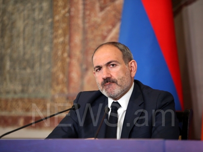 Հայաստանի նախագահի ուղեւորությունները եւ հանդիպումները համաձայնեցված են կառավարության հետ. Փաշինյան