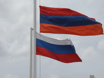 Հայ-ռուսական հարաբերությունների մթնոլորտում շատ փոփոխություններ են տեղի ունեցել եւ տեղի են ունենալու. Փաշինյան