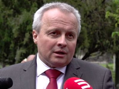 Ambassador: Russian and Armenian people can count on mutual support