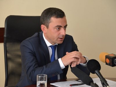 ARF-D SB member: We are ready to cooperate with all
