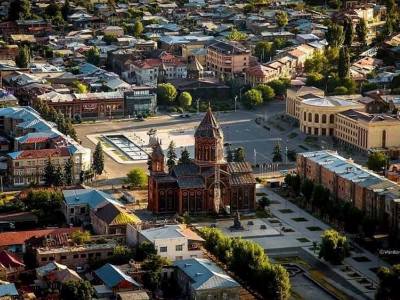 PM’s Office: Armenia independence 28th anniversary celebrations’ epicenter will be in Shirak Province