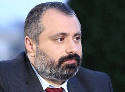 Stepanakert: Artsakh will never be a part of Azerbaijan