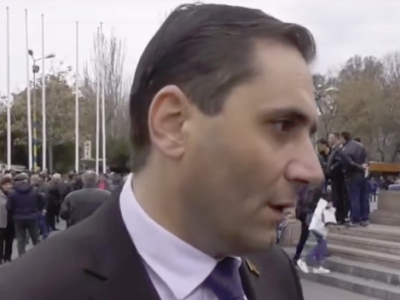 Armenian MP: There is always a risk of war