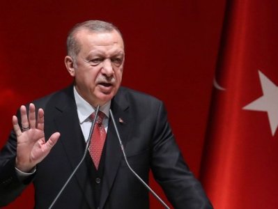 Erdogan: EU needs Turkey more than Turkey needs EU