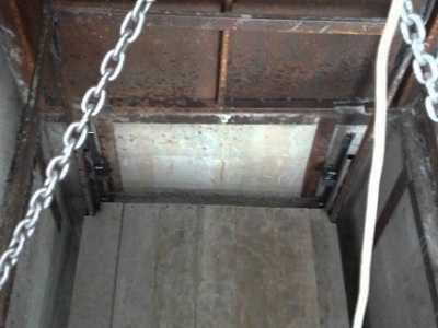 Երևանում վերելակ է ընկել