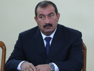 Armenia Military Police Head: There are no privileged soldiers in army