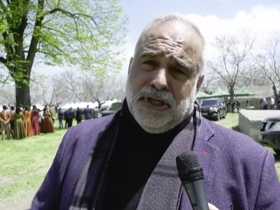 Heritage Party leader on current Armenian government's solution to Artsakh issue